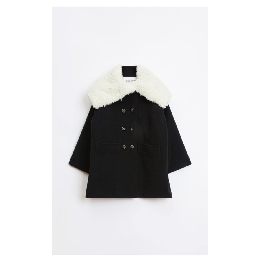 RODEBJER Coats | Lainey Coat