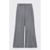 RODEBJER Trousers | Emma Trousers Silver