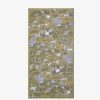 INOUI EDITIONS Scarves | Etole Reverie Khaki Uni