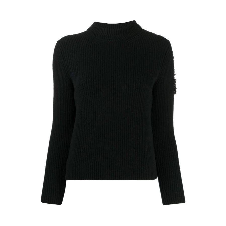 Patou Knitwear | Iconic Jumper