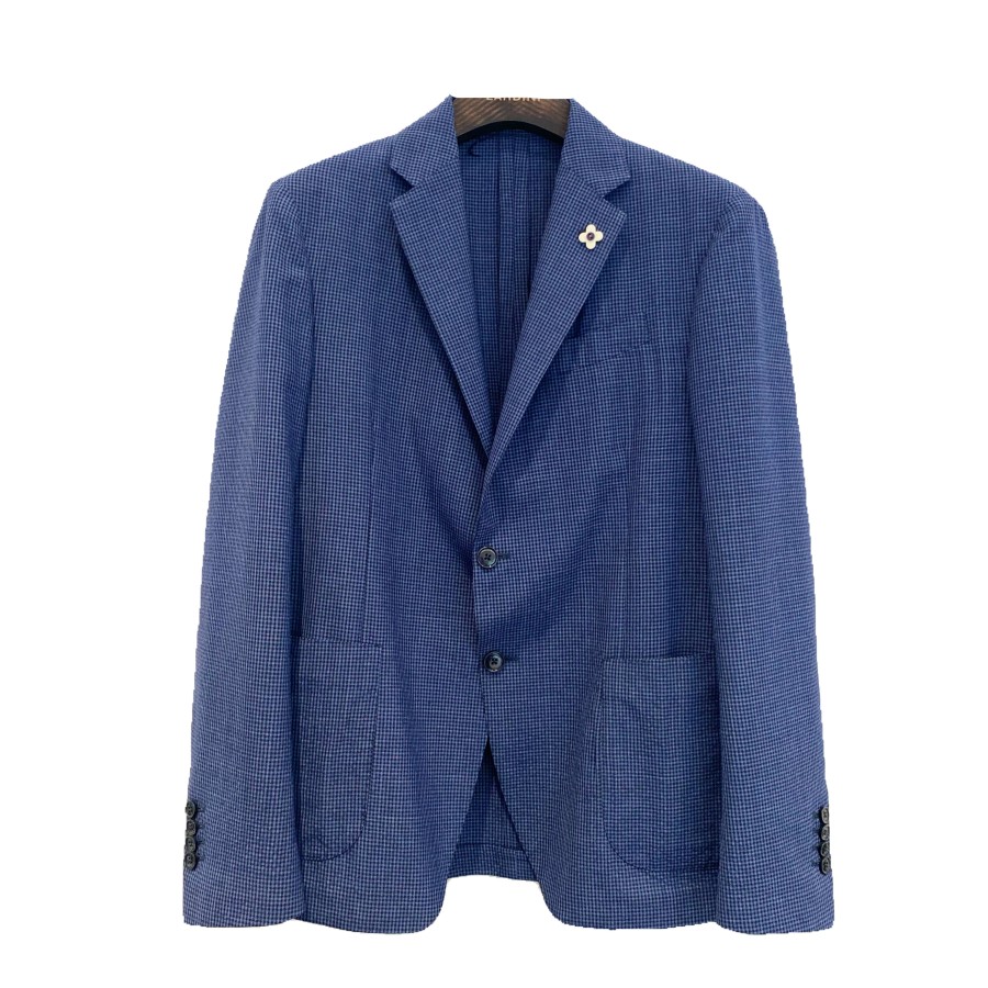 Lardini Blazers | Washable Blazer