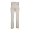 JONATHAN SIMKHAI Trousers | River Jeans Off White