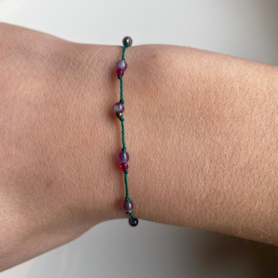 RAKHI ME Jewellery | Milo Bracelet