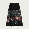 MII COLLECTION Skirts | Skirt Mona La Fete Night