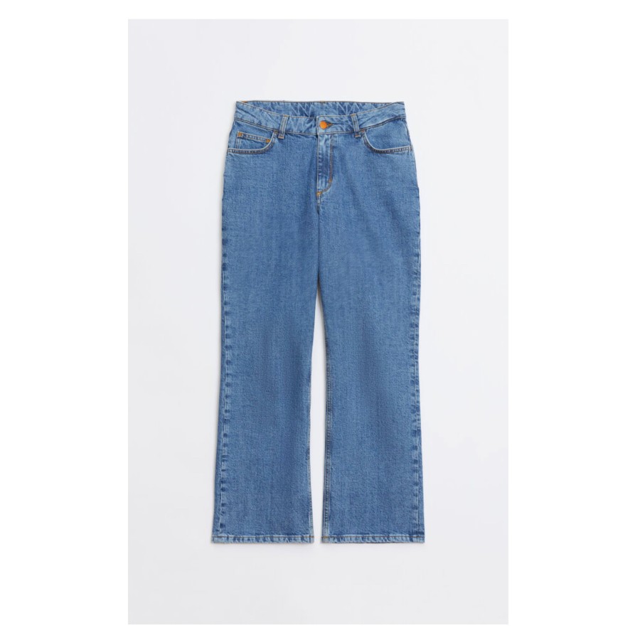 RODEBJER Jeans | Vintage Blue Huston Jean