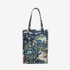 INOUI EDITIONS Bags | Shopper Bag Licorne Navy/Blue Marine