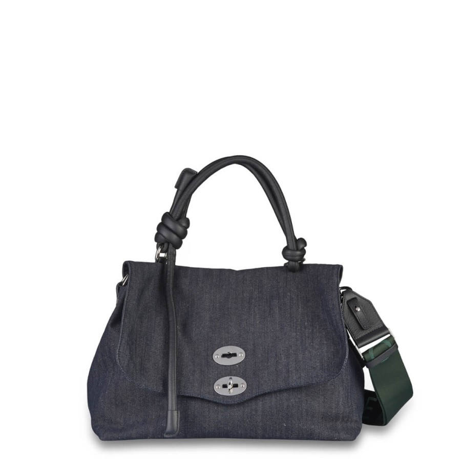 ZANELLATO Bags | Postina Denim