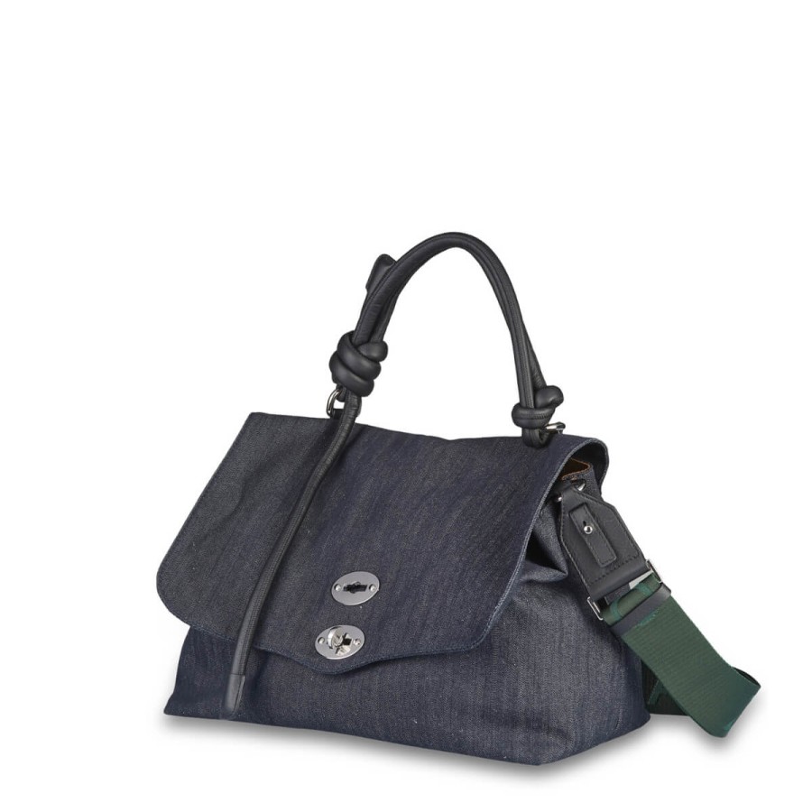 ZANELLATO Bags | Postina Denim