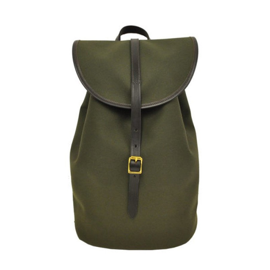 Brady Bags Bags | Pennine Rucksack - Olive