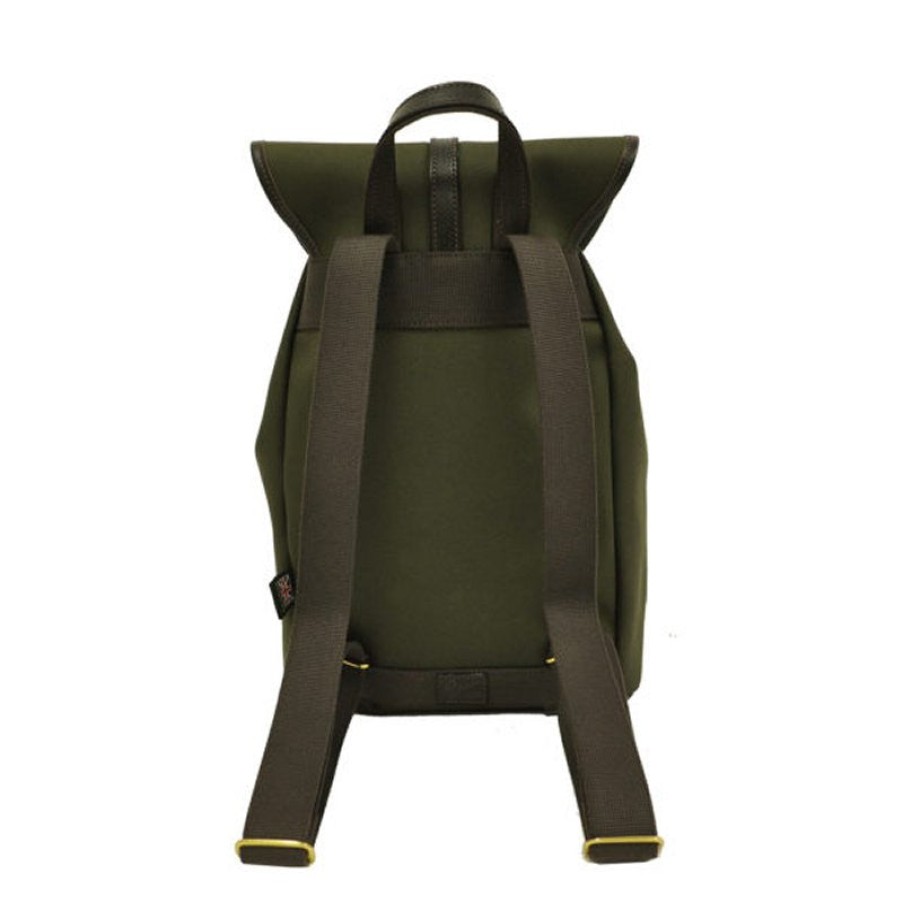 Brady Bags Bags | Pennine Rucksack - Olive