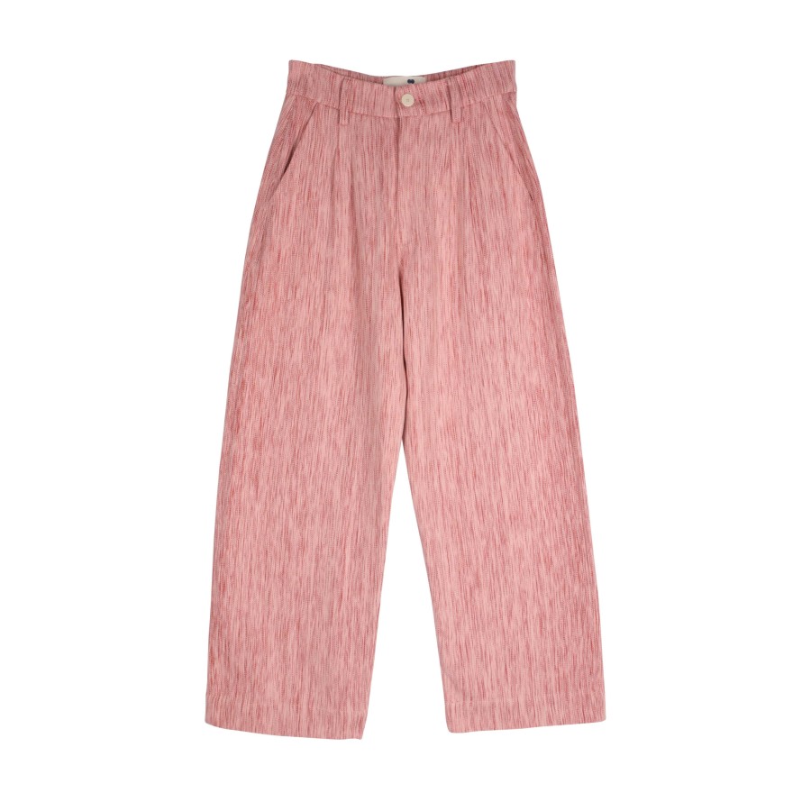 MII Collection Trousers | Miti Tie Dye Pant