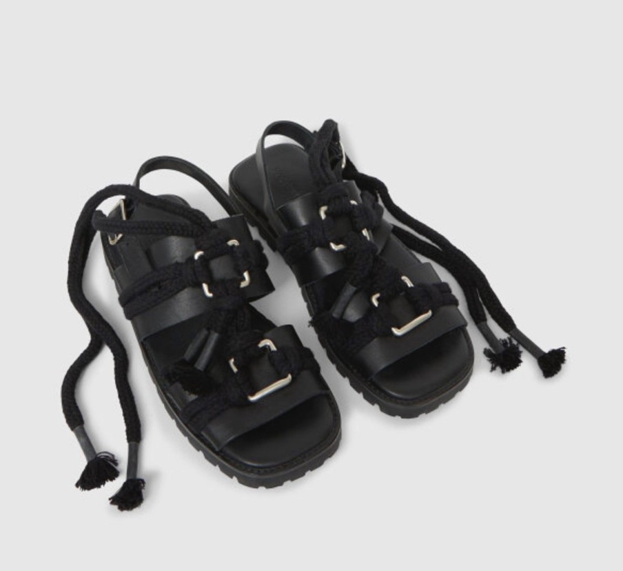 RODEBJER Shoes | Tia Sandal