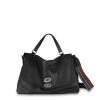 ZANELLATO Bags | Postina Daily Small Black