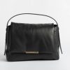 GAVAZZENI Bags | Marge Leather Nero