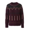 Roberto Collina Knitwear | Cashmere Blend Chunky Sweater