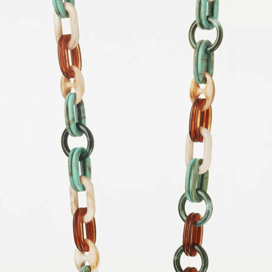 LA COQUE FRANCAISE Phone Chains | Molly Multicolour