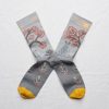 BONNE MAISON Socks | Chat Pluie Socks