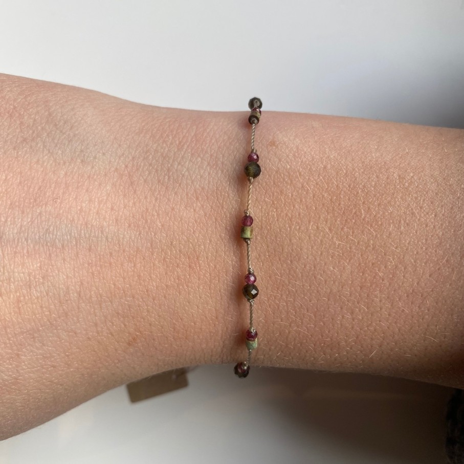 RAKHI ME Jewellery | Venus Bracelet