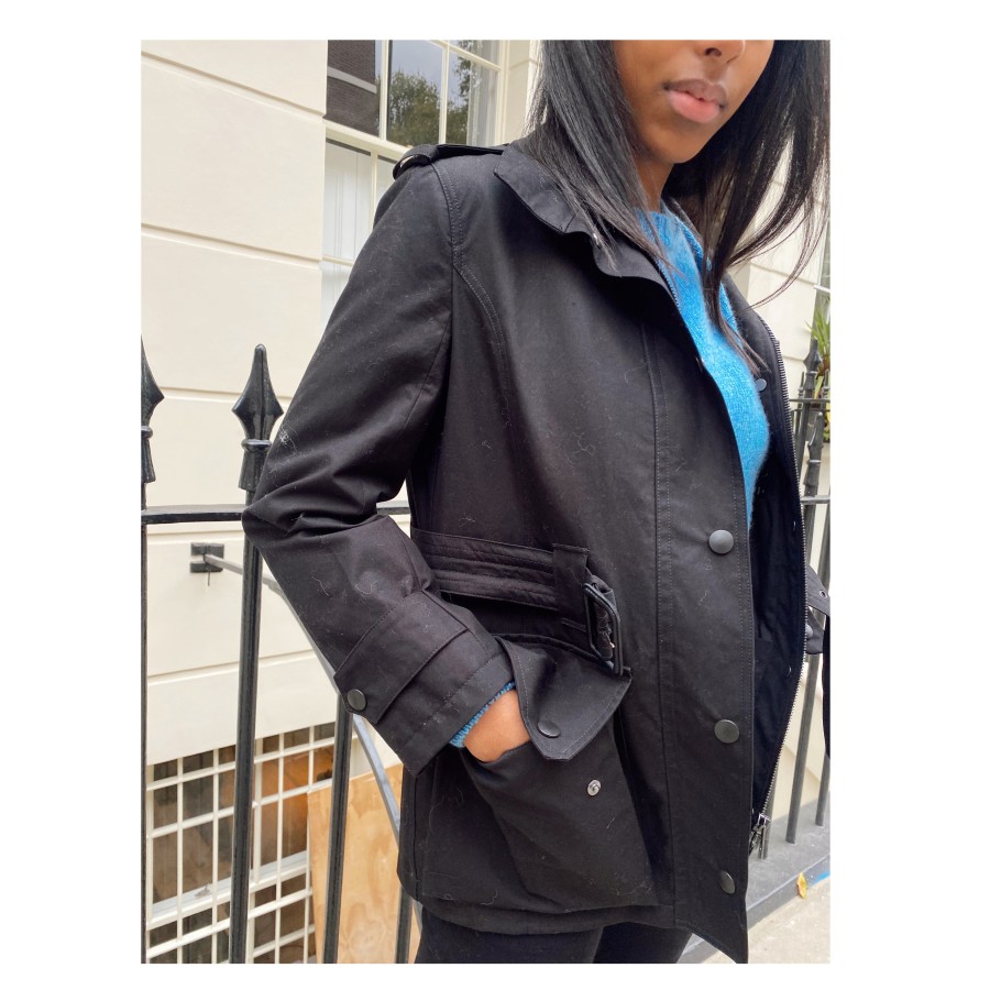 Leathersmith of London Jackets | Biker Jacket