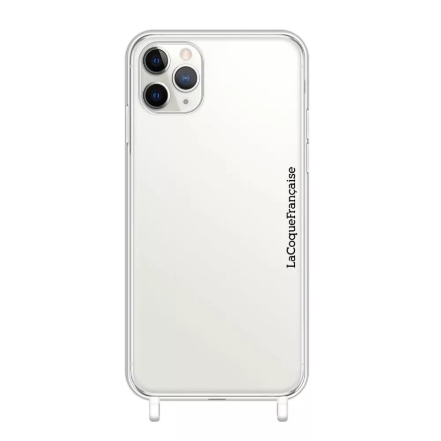 LA COQUE FRANCAISE Phone Chains | Iphone 11 Pro Case