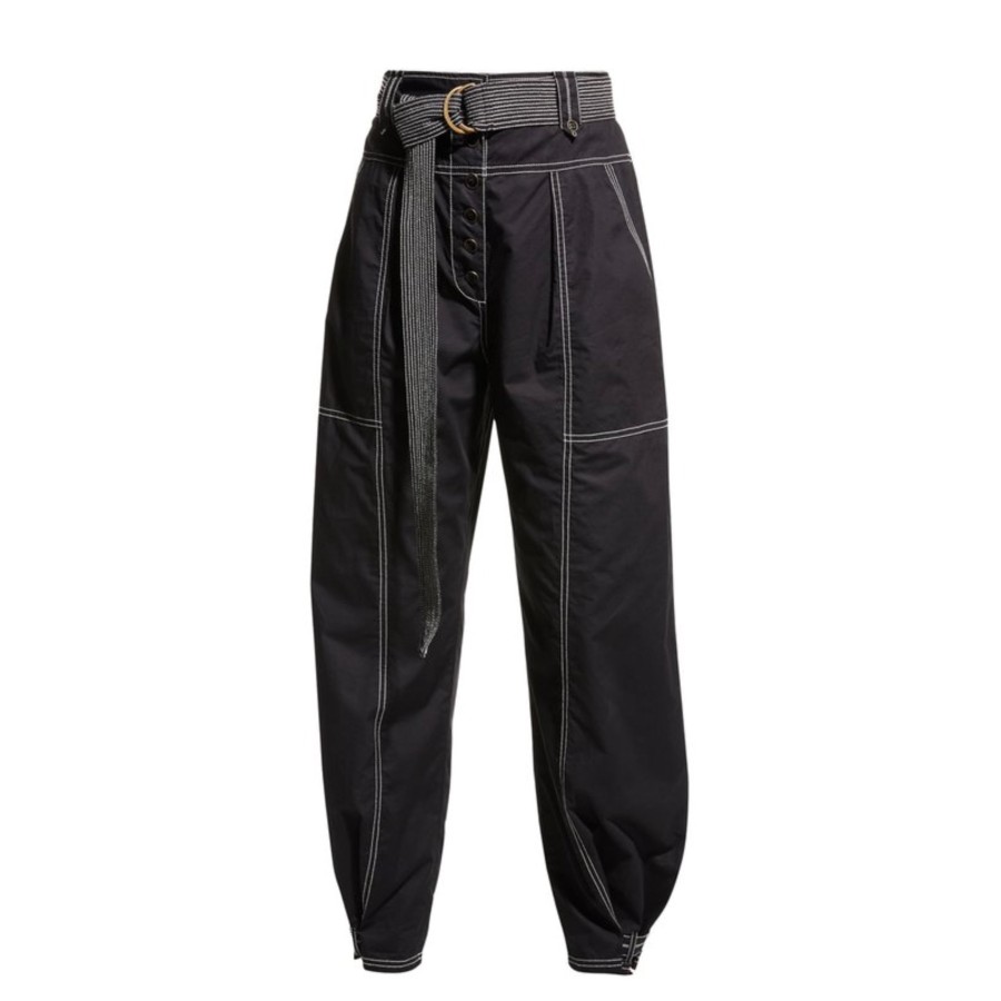 Ulla Johnson Trousers | Charline Pants