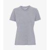 Colorful Standard Tops | Women Classic Organic Tee Grey