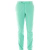 Leathersmith of London Trousers | Poplin Pant Slim - Green