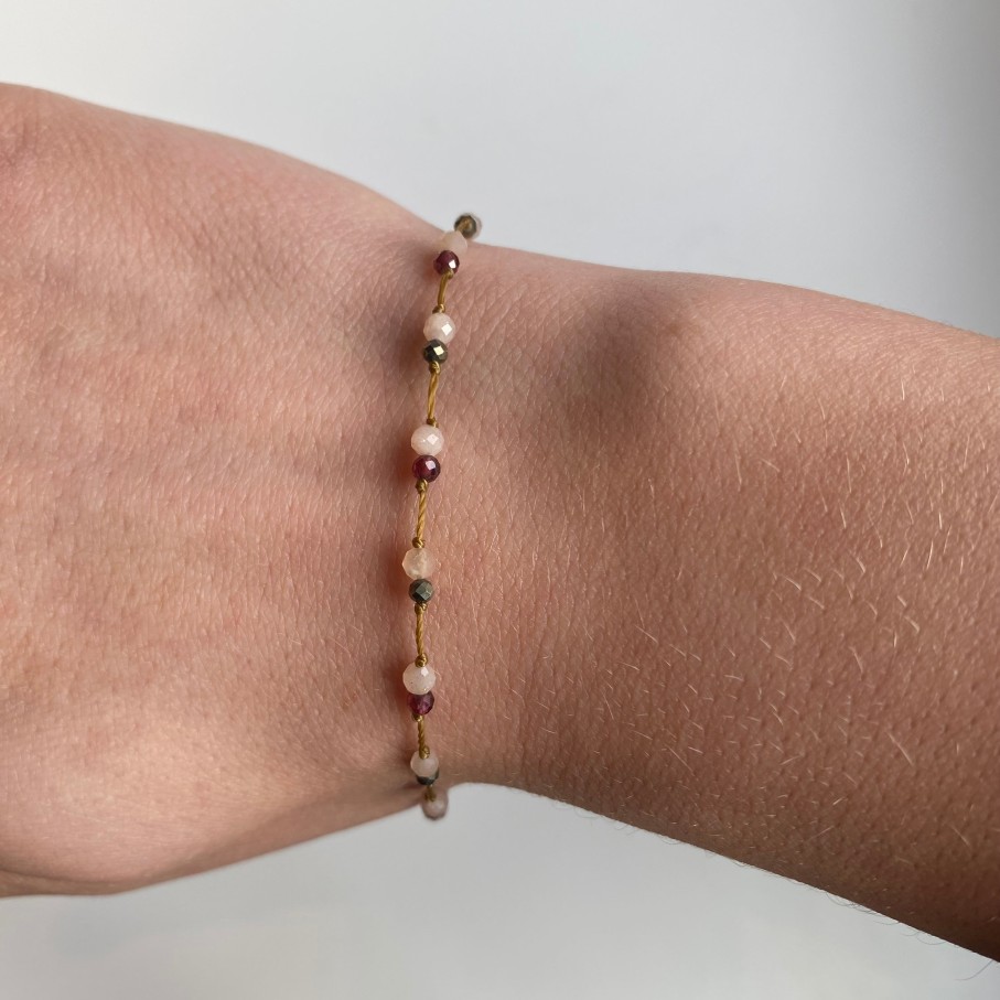 RAKHI ME Jewellery | Cuba Bracelet