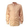 Leathersmith of London Shirts | Pink Check 100% Cotton Shirt