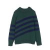 MII Collection Knitwear | Sabine Knitted Sweater