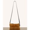 GAVAZZENI Bags | Amelie Fur Bag Zucca