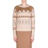 Roberto Collina Knitwear | Cashmere Blend Chunky Sweater