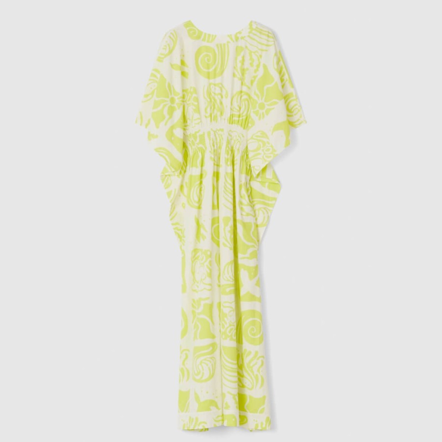 RODEBJER Dresses | Mistie Dress Yellow