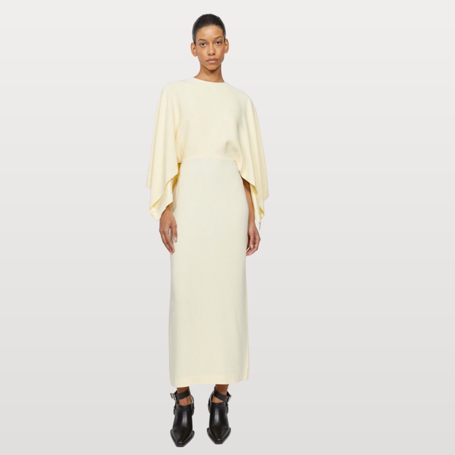 RODEBJER Dresses | Dreamer Dress Butter Milk