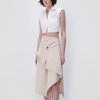 JONATHAN SIMKHAI Skirts | Bruna Skirt