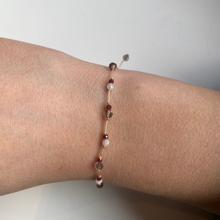 RAKHI ME Jewellery | Dune Bracelet