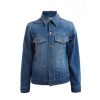 Alice Archer Jackets | Beryl Denim Jacket