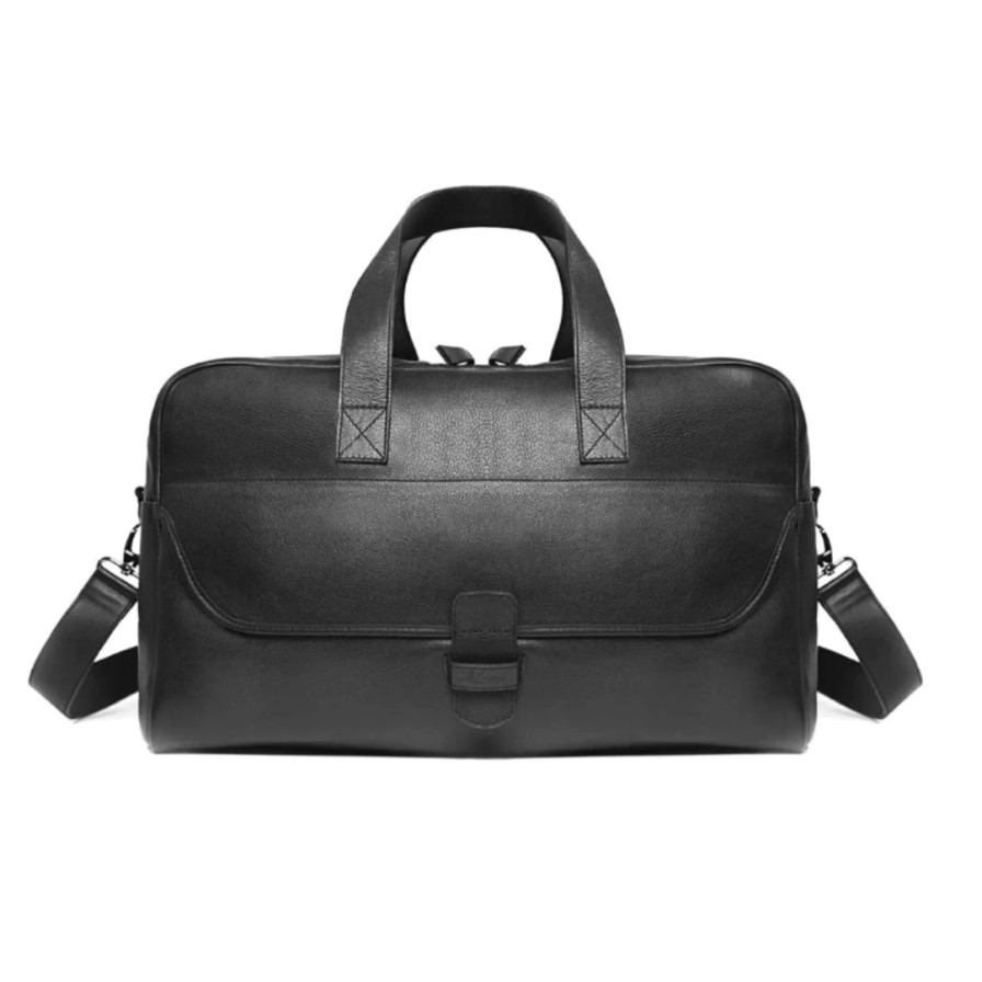 Leathersmith of London Bags | Weekender