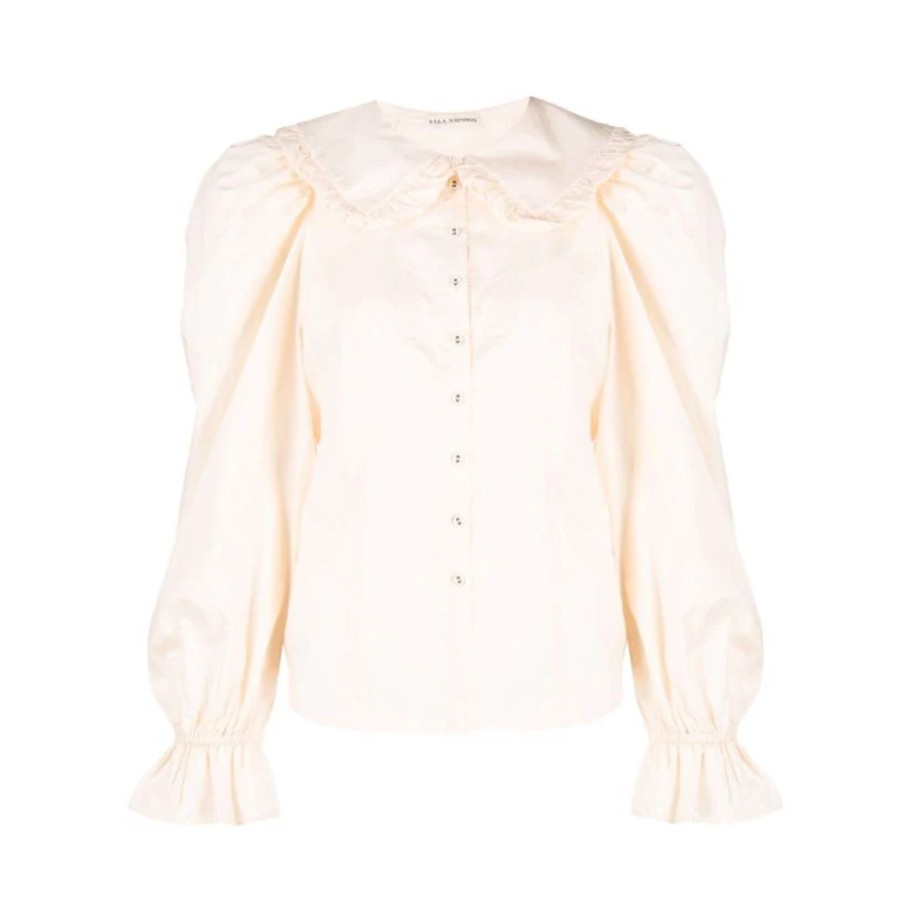 Ulla Johnson Tops | Philipa Blouse