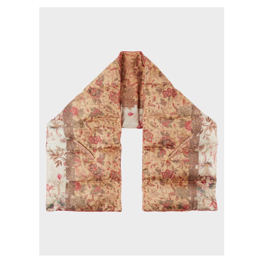 Pierre-Louis Mascia Scarves | Aloama Puffy Scarf