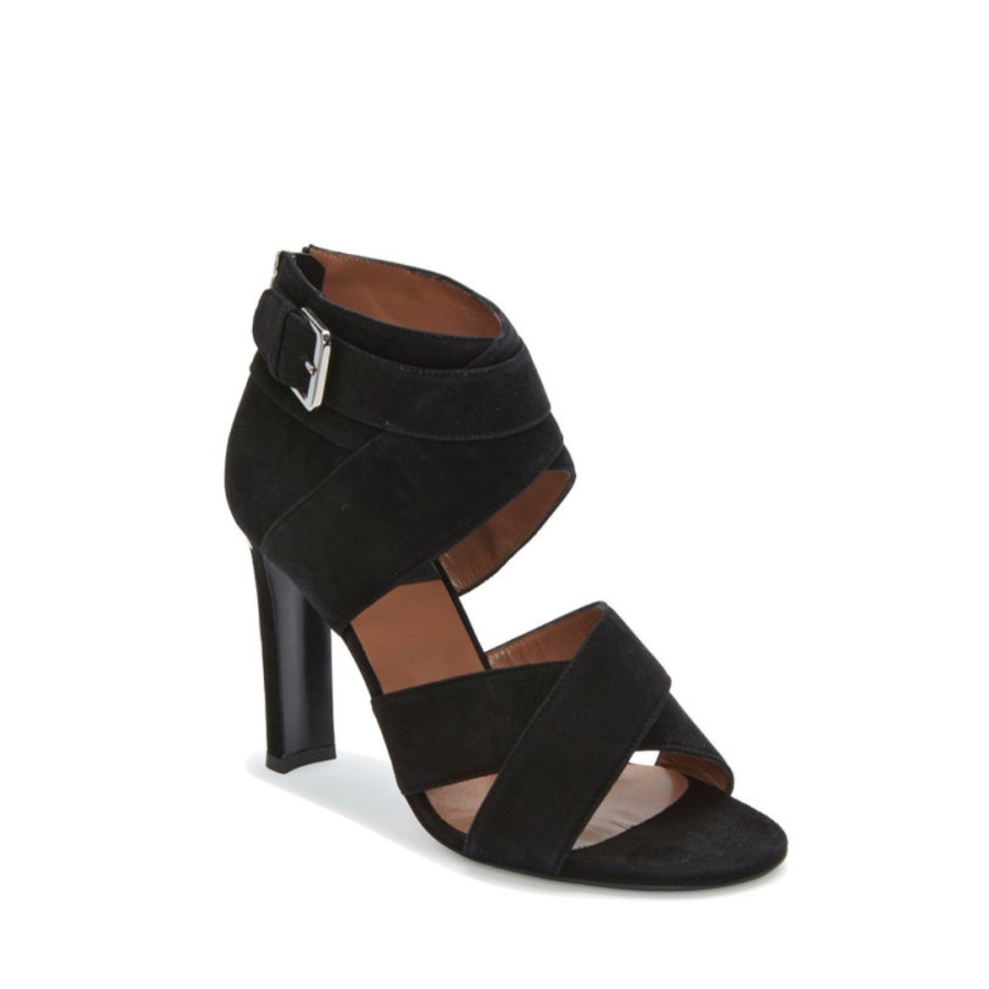 Laurence Dacade Shoes | Tony Shoes - Black